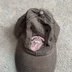 American Eagle Outfitters black  Cap